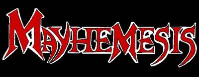 logo Mayhemesis