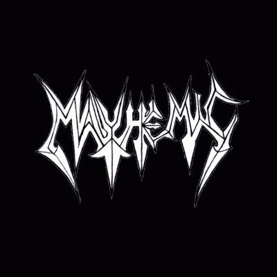 logo Mayhemic