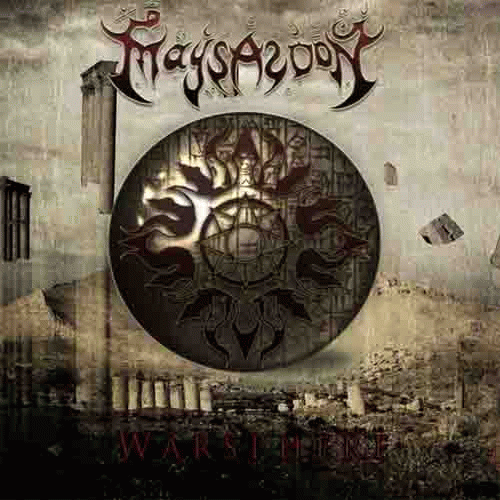 Maysaloon : Warsphere