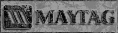 logo Maytag