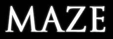 logo Maze (AUS)