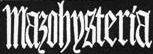 logo Mazohysteria