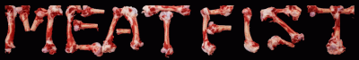 logo Meatfist
