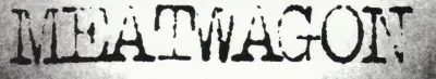 logo Meatwagon