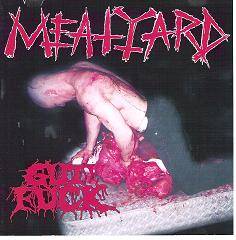 Meatyard : Gutfuck
