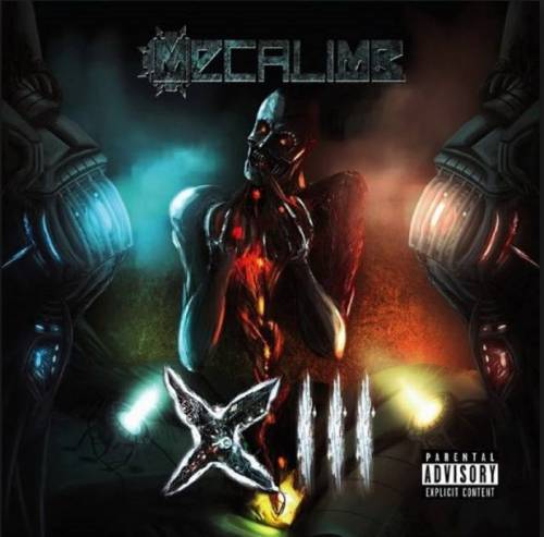 Mecalimb : XIII Mecalimb : XIII