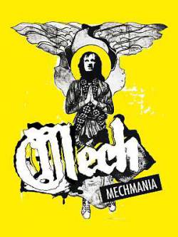 Mech : Mechmania