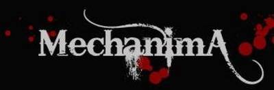 logo Mechanima