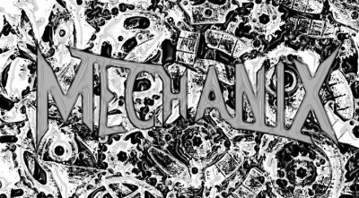 logo Mechanix (CR) logo Mechanix (CR)