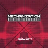 Mechanization : Holon