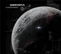 Mechina : Andromeda