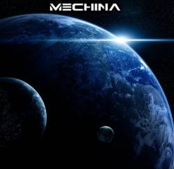 Mechina : Anti-Theist
