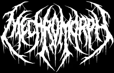logo Mechromorph