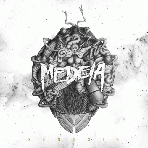 Medeia : Xenosis