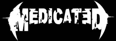 logo Medicated
