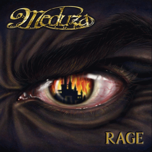 Meduza (SWE) : Rage