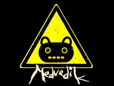 logo MedvediK