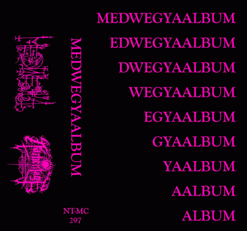 Medwegya : Medwegyaalbum Medwegya : Medwegyaalbum