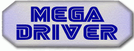 logo MegaDriver logo MegaDriver