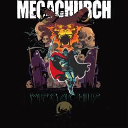 Megachurch : Megachip