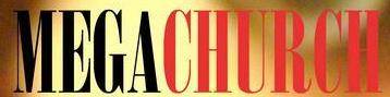 logo Megachurch