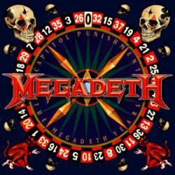 Megadeth : Capitol Punishment - The autolink href=
