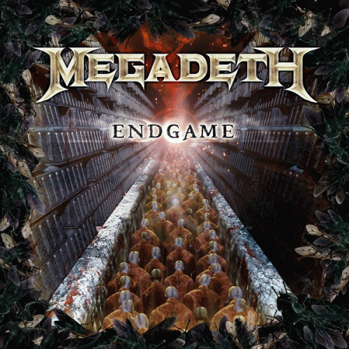 Megadeth : Endgame