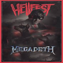 Megadeth : Hellfest