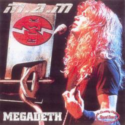 Megadeth : M.A.M