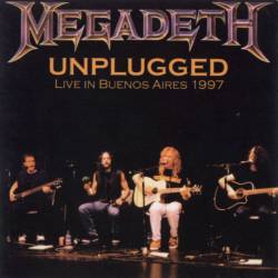 Megadeth : Unplugged
