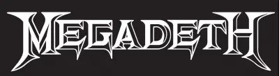 logo Megadeth