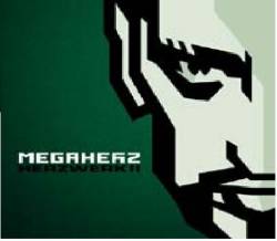 Herzwerk II Album Art