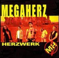Megaherz : Herzwerk