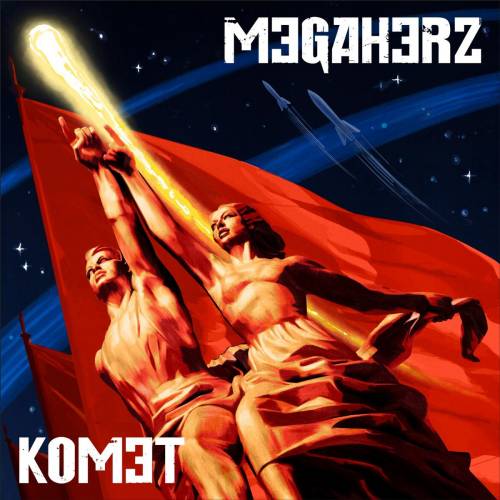 Megaherz : Komet