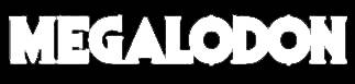 logo Megalodon (USA)