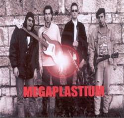 Megaplastium : Involucro
