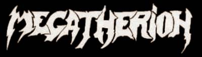 logo Megatherion (ITA) logo Megatherion (ITA)