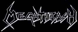 logo Megathrash