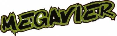 logo Megavier