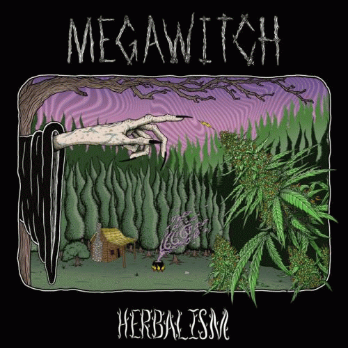 Megawitch : Herbalism