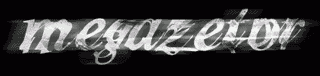 logo Megazetor