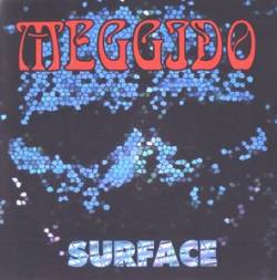 Meggido : Surface