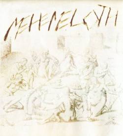 Mehemeloth : Mehemeloth