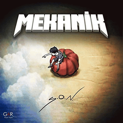 Mekanik : S.O.N. Mekanik : S.O.N.