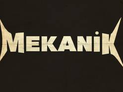 logo Mekanik