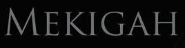 logo Mekigah logo Mekigah