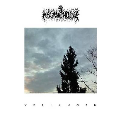 Melancholie : Verlangen