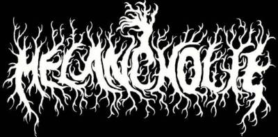 logo Melancholie logo Melancholie