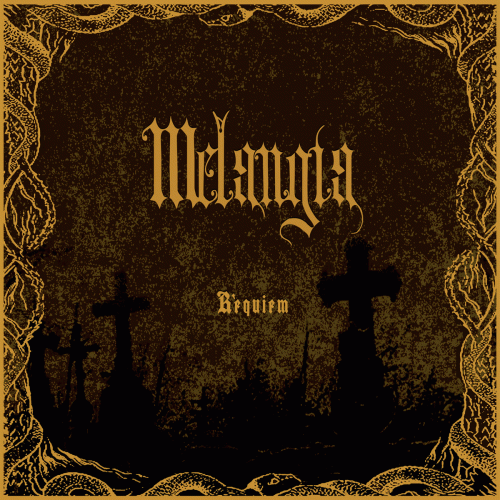Melangia : Rèquiem