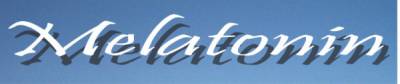 logo Melatonin
